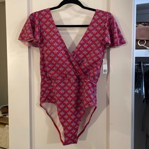 Boden bathing suit